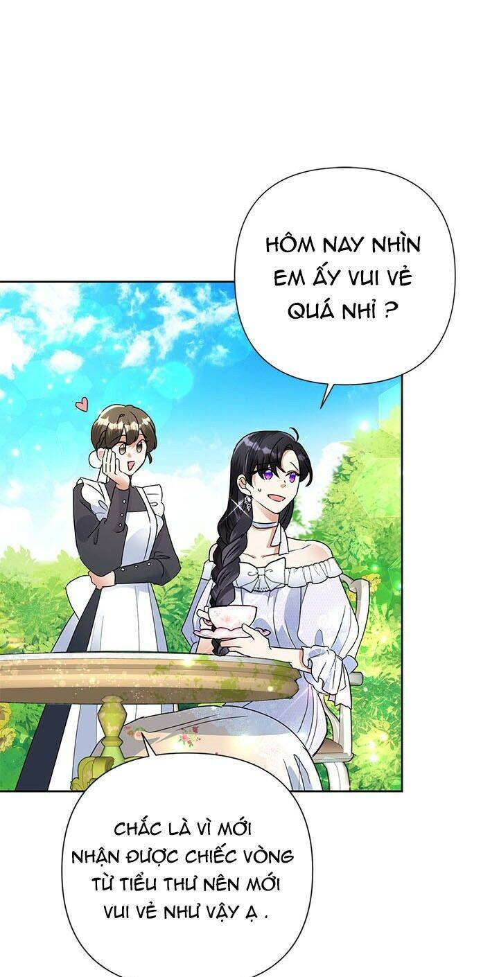 Cuộc Sống Vui Vẻ Của Ác Nữ Chap 21 - Next Chap 20.5