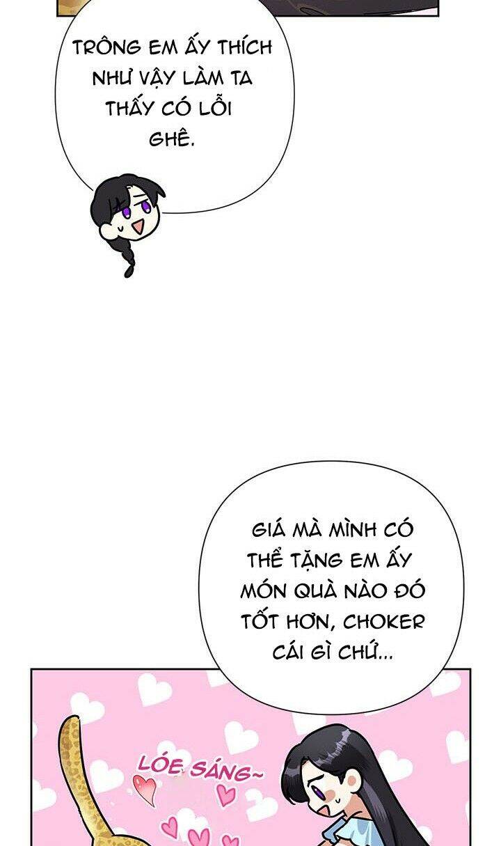 Cuộc Sống Vui Vẻ Của Ác Nữ Chap 21 - Next Chap 20.5