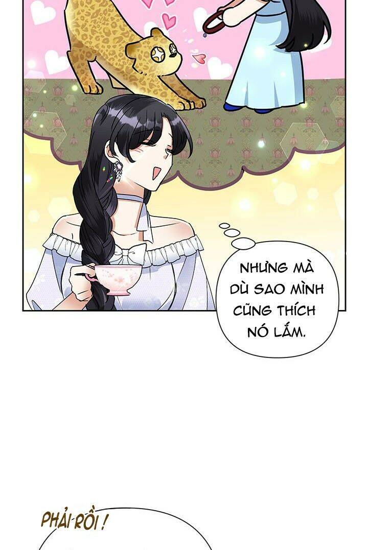 Cuộc Sống Vui Vẻ Của Ác Nữ Chap 21 - Next Chap 20.5