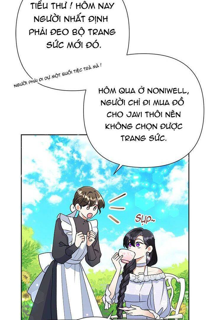 Cuộc Sống Vui Vẻ Của Ác Nữ Chap 21 - Next Chap 20.5