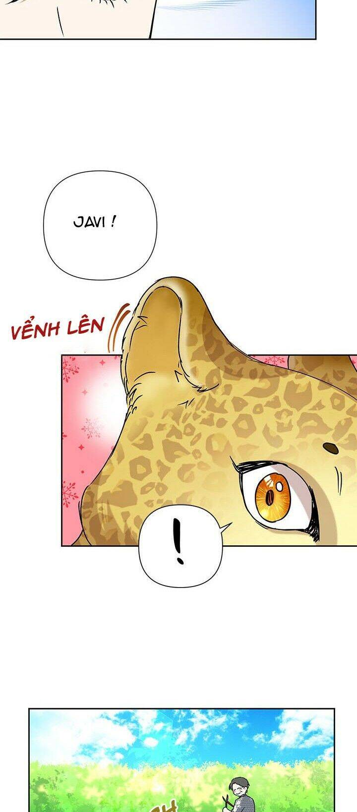 Cuộc Sống Vui Vẻ Của Ác Nữ Chap 21 - Next Chap 20.5