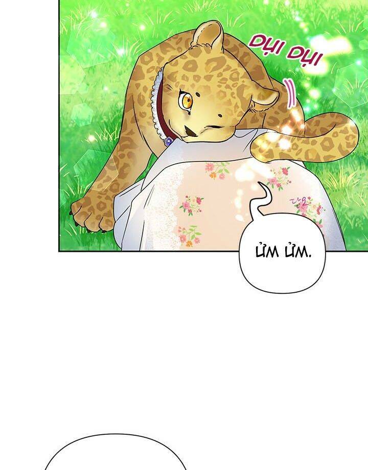 Cuộc Sống Vui Vẻ Của Ác Nữ Chap 21 - Next Chap 20.5