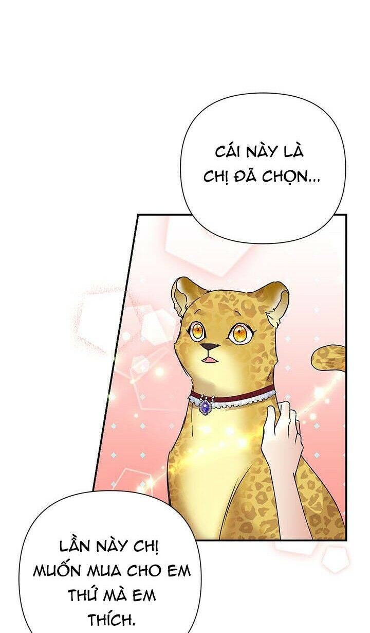 Cuộc Sống Vui Vẻ Của Ác Nữ Chap 21 - Next Chap 20.5