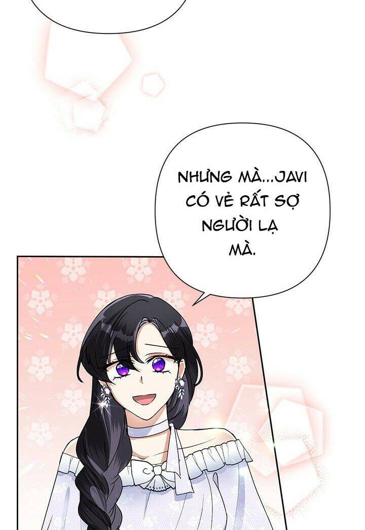 Cuộc Sống Vui Vẻ Của Ác Nữ Chap 21 - Next Chap 20.5