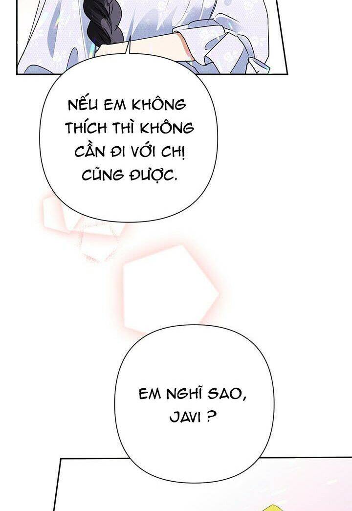 Cuộc Sống Vui Vẻ Của Ác Nữ Chap 21 - Next Chap 20.5