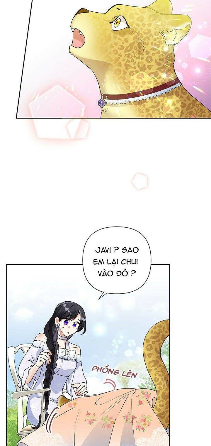 Cuộc Sống Vui Vẻ Của Ác Nữ Chap 21 - Next Chap 20.5