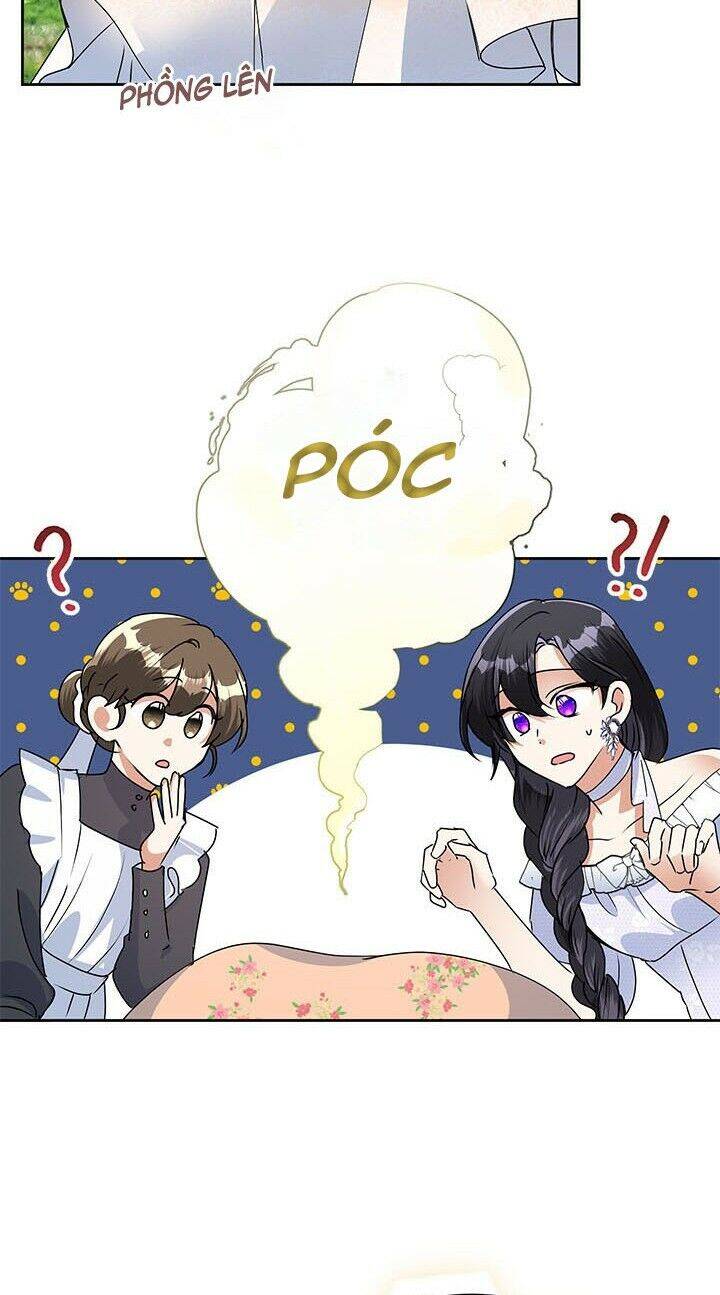 Cuộc Sống Vui Vẻ Của Ác Nữ Chap 21 - Next Chap 20.5