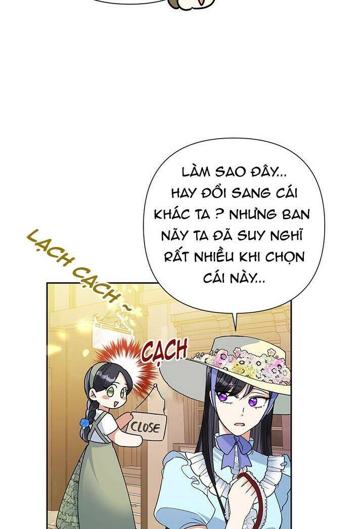 Cuộc Sống Vui Vẻ Của Ác Nữ Chap 21 - Next Chap 20.5