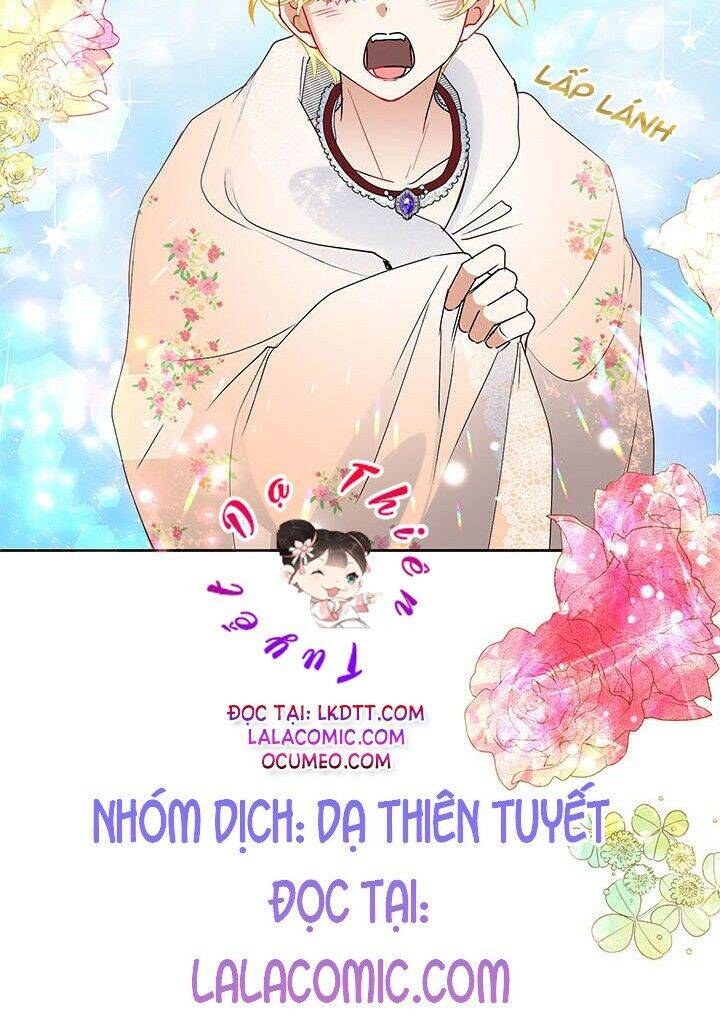 Cuộc Sống Vui Vẻ Của Ác Nữ Chap 21 - Next Chap 20.5