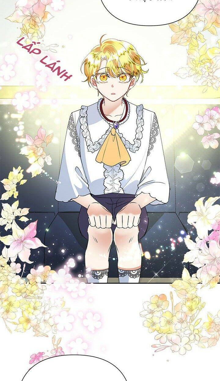 Cuộc Sống Vui Vẻ Của Ác Nữ Chap 21 - Next Chap 20.5