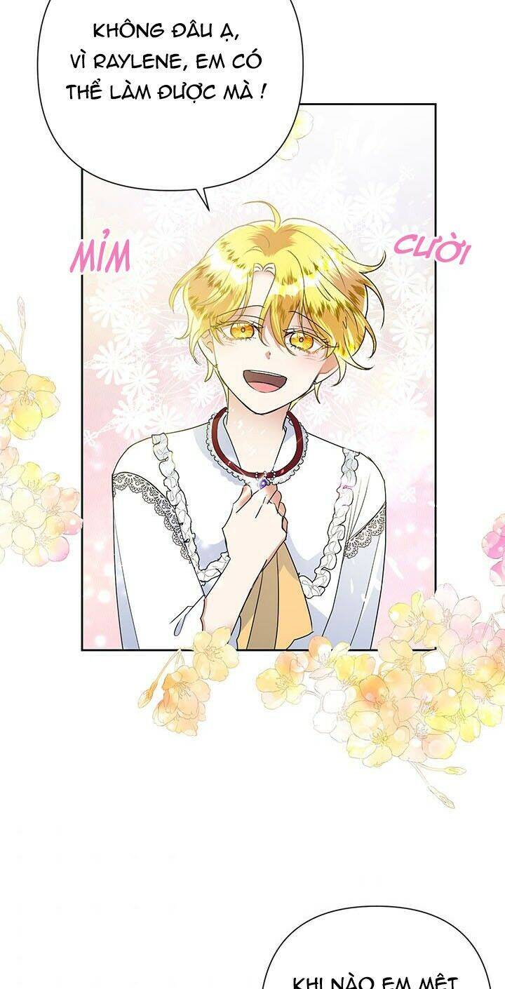 Cuộc Sống Vui Vẻ Của Ác Nữ Chap 21 - Next Chap 20.5