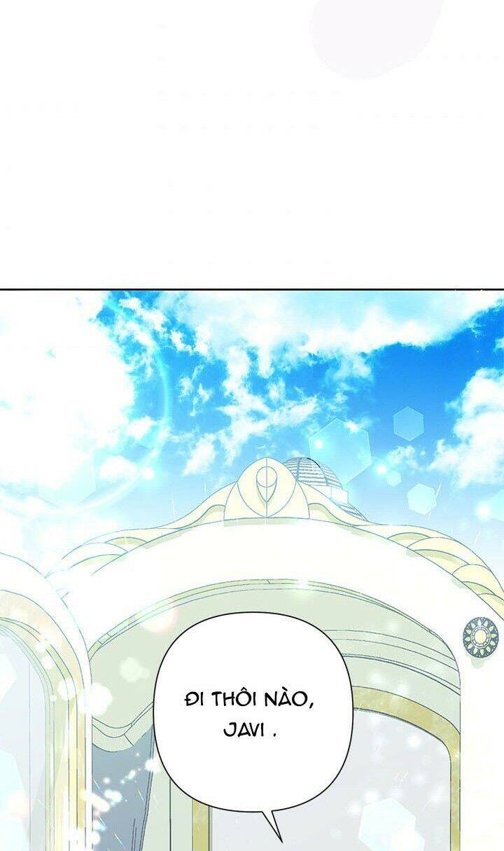 Cuộc Sống Vui Vẻ Của Ác Nữ Chap 21 - Next Chap 20.5