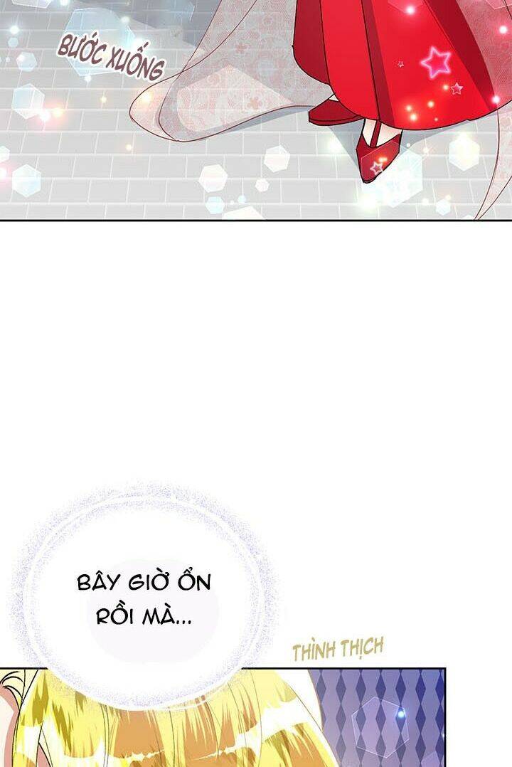 Cuộc Sống Vui Vẻ Của Ác Nữ Chap 21 - Next Chap 20.5