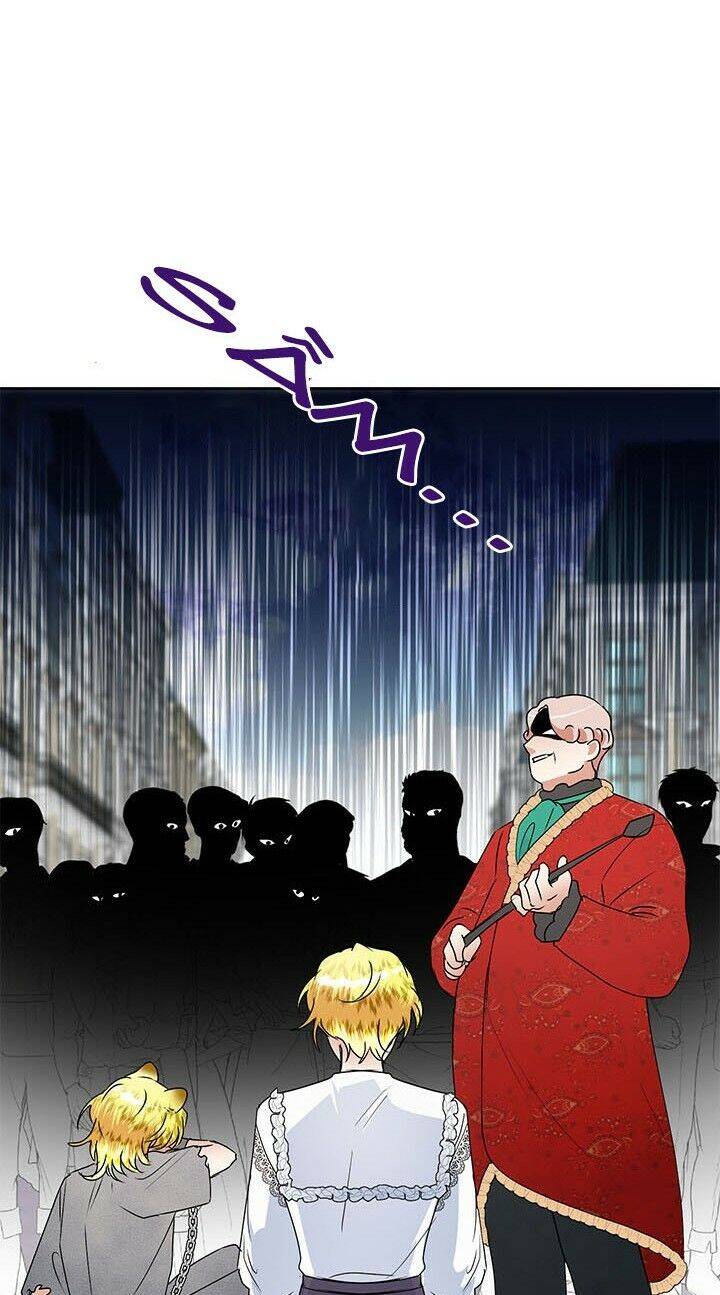 Cuộc Sống Vui Vẻ Của Ác Nữ Chap 21 - Next Chap 20.5