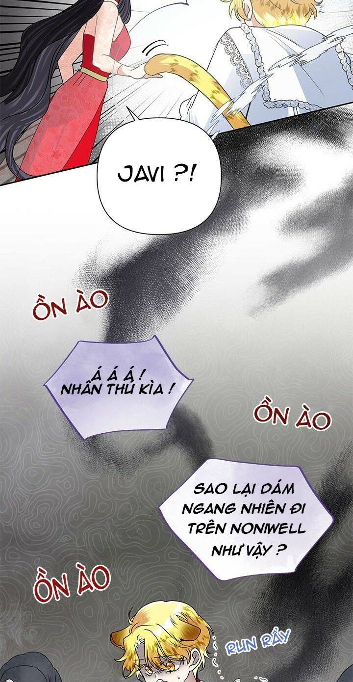 Cuộc Sống Vui Vẻ Của Ác Nữ Chap 21 - Next Chap 20.5