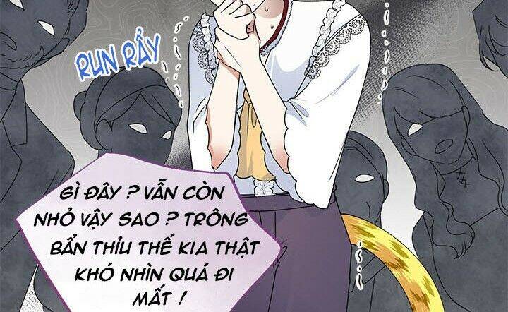 Cuộc Sống Vui Vẻ Của Ác Nữ Chap 21 - Next Chap 20.5