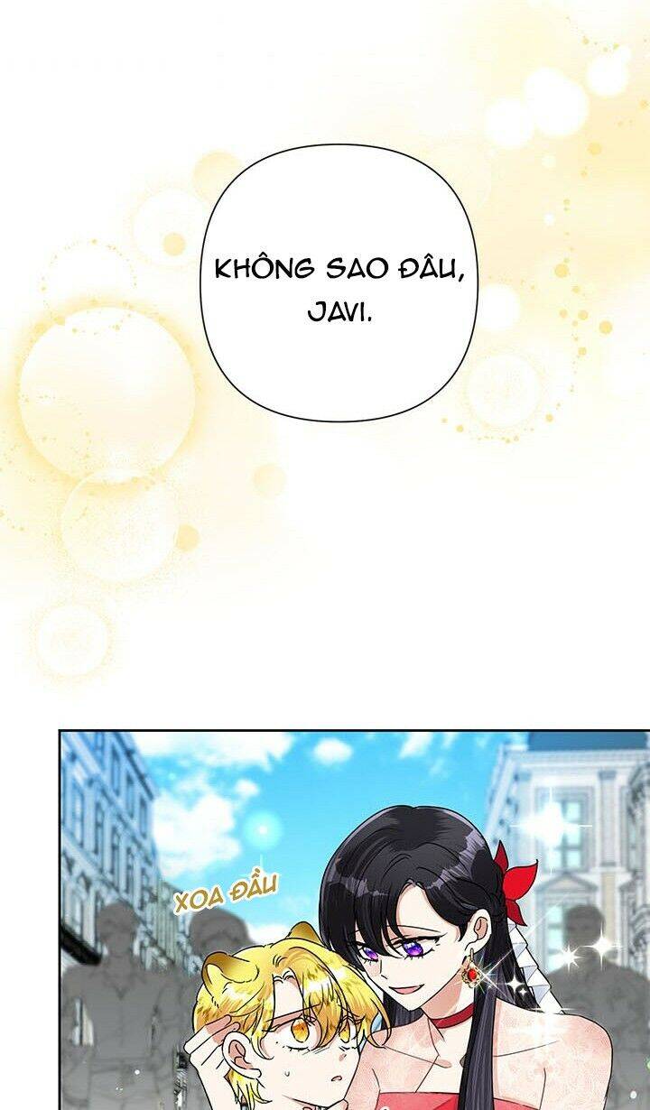 Cuộc Sống Vui Vẻ Của Ác Nữ Chap 21 - Next Chap 20.5