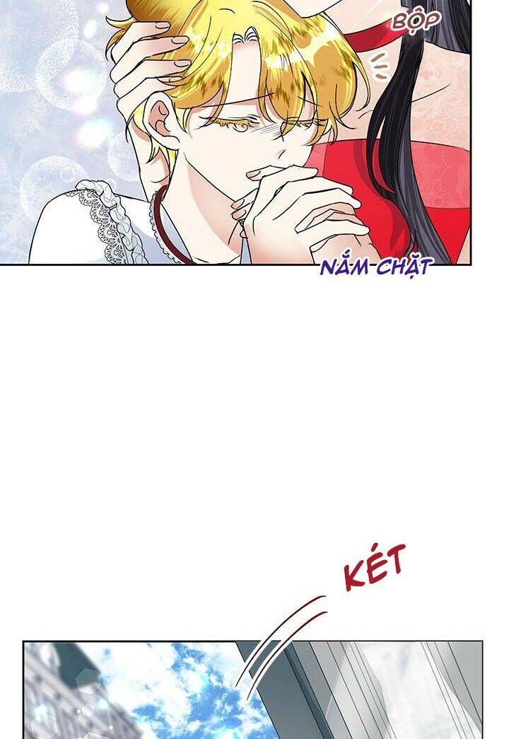 Cuộc Sống Vui Vẻ Của Ác Nữ Chap 21 - Next Chap 20.5