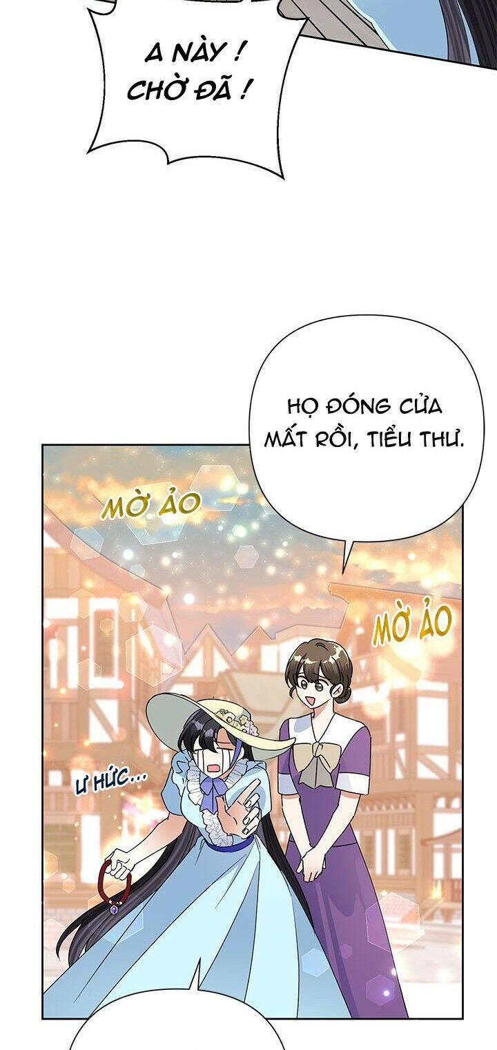 Cuộc Sống Vui Vẻ Của Ác Nữ Chap 21 - Next Chap 20.5