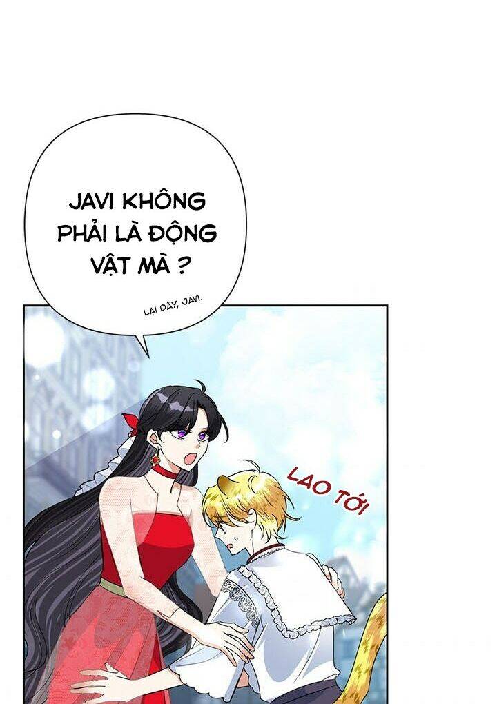 Cuộc Sống Vui Vẻ Của Ác Nữ Chap 21 - Next Chap 20.5