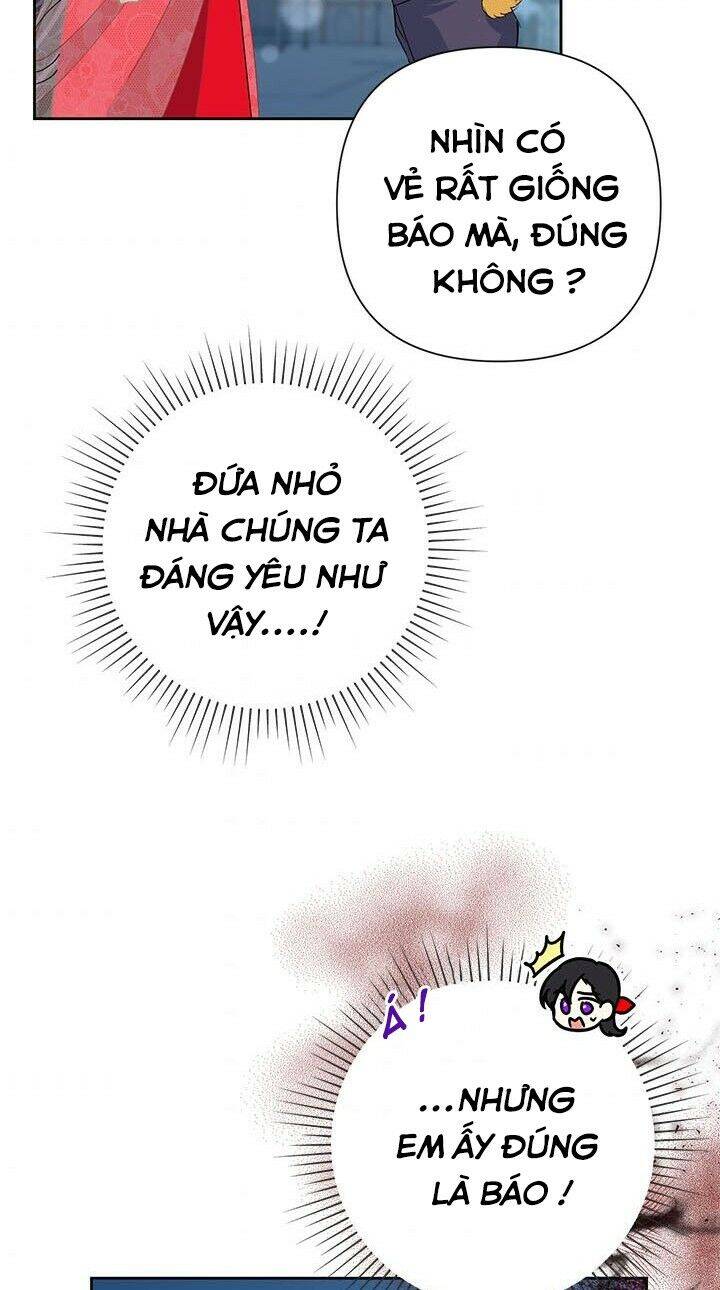Cuộc Sống Vui Vẻ Của Ác Nữ Chap 21 - Next Chap 20.5