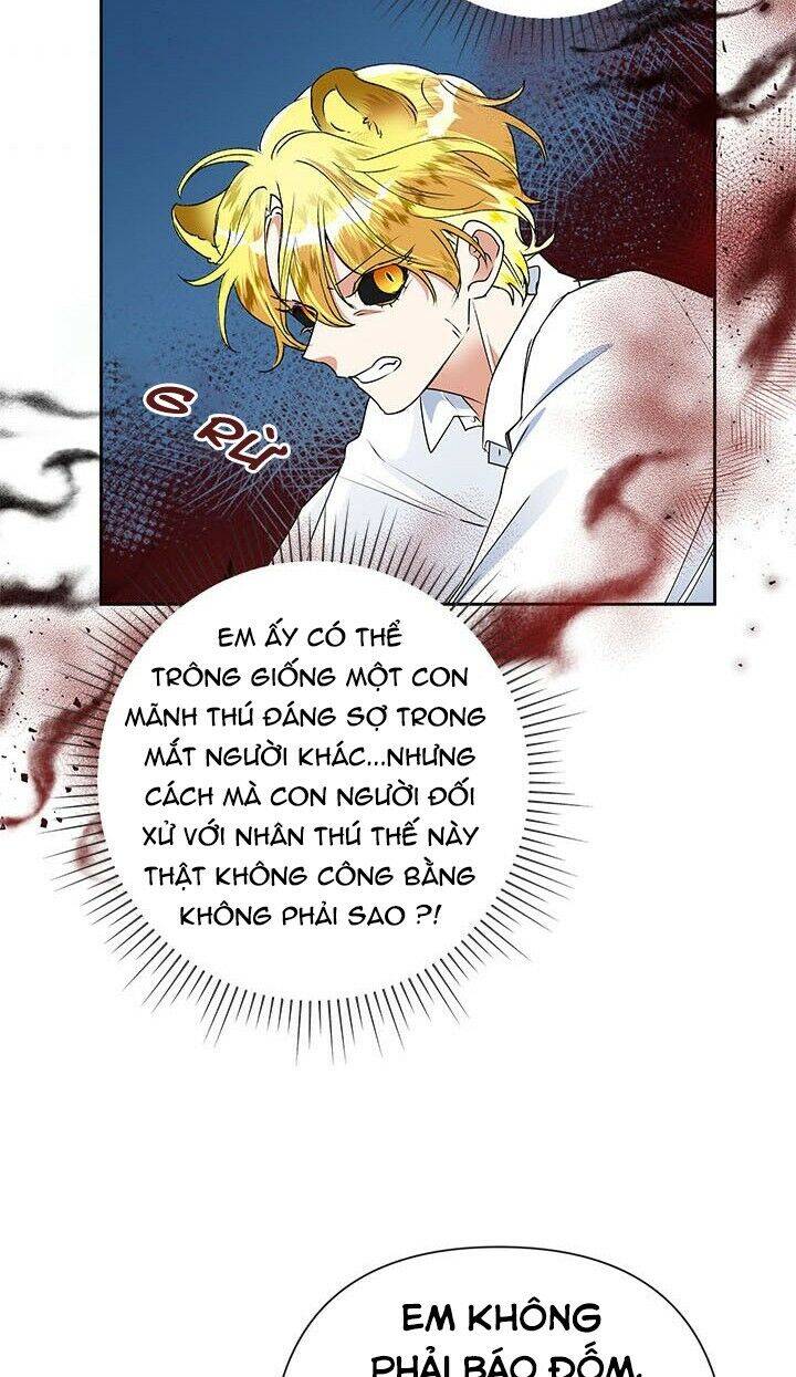 Cuộc Sống Vui Vẻ Của Ác Nữ Chap 21 - Next Chap 20.5