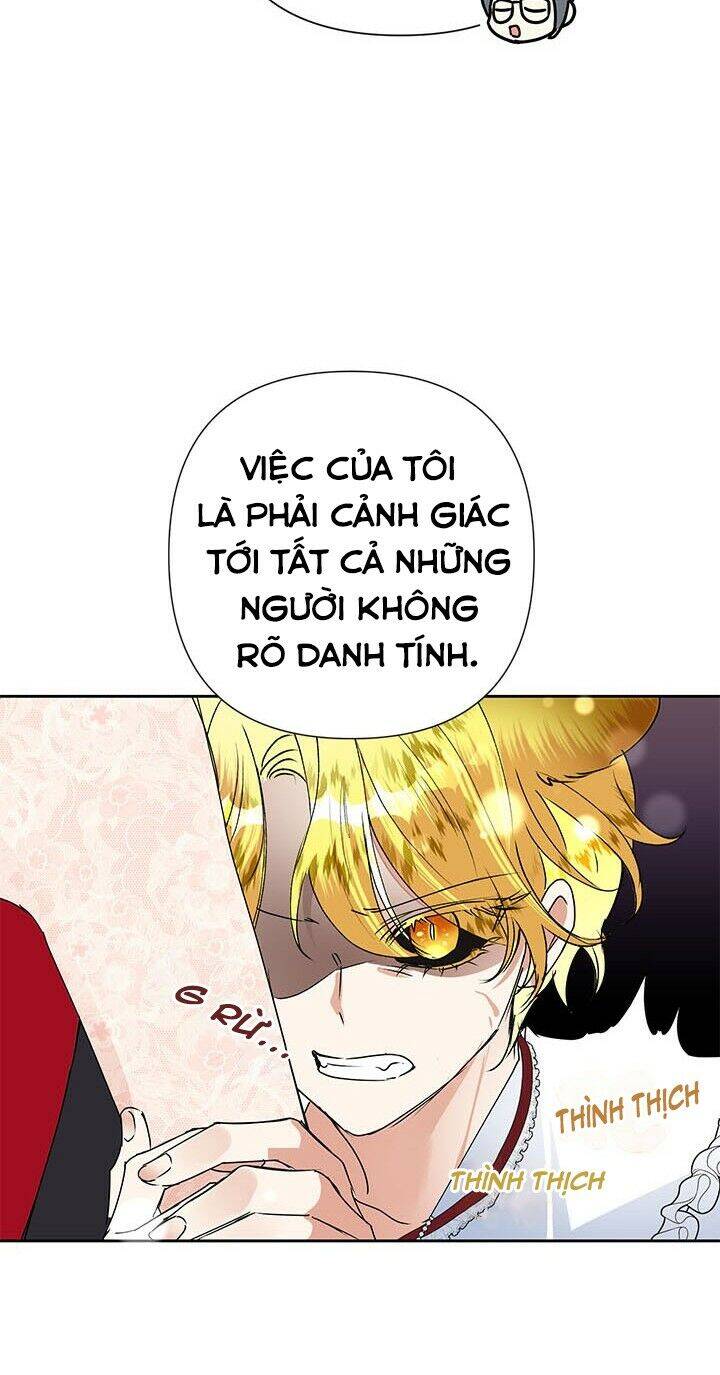 Cuộc Sống Vui Vẻ Của Ác Nữ Chap 21 - Next Chap 20.5