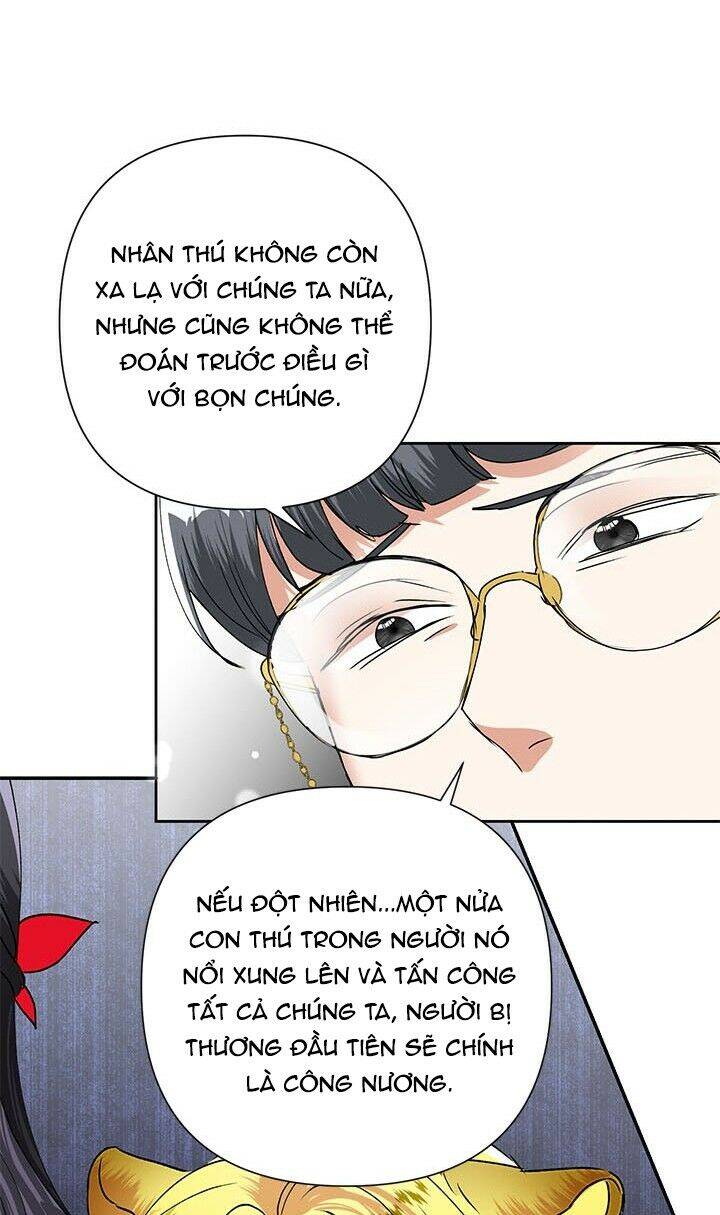 Cuộc Sống Vui Vẻ Của Ác Nữ Chap 21 - Next Chap 20.5