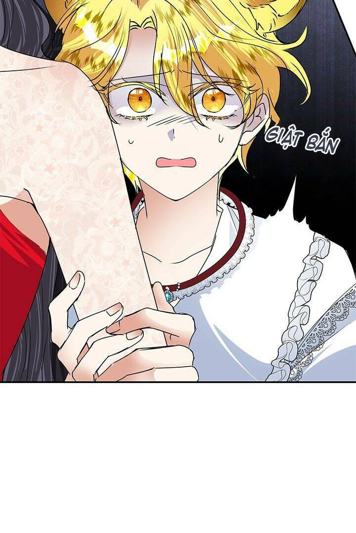 Cuộc Sống Vui Vẻ Của Ác Nữ Chap 21 - Next Chap 20.5