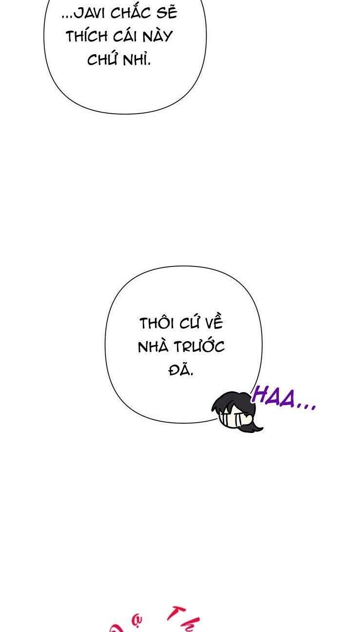 Cuộc Sống Vui Vẻ Của Ác Nữ Chap 21 - Next Chap 20.5