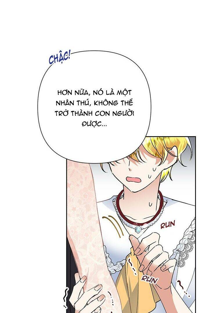 Cuộc Sống Vui Vẻ Của Ác Nữ Chap 21 - Next Chap 20.5