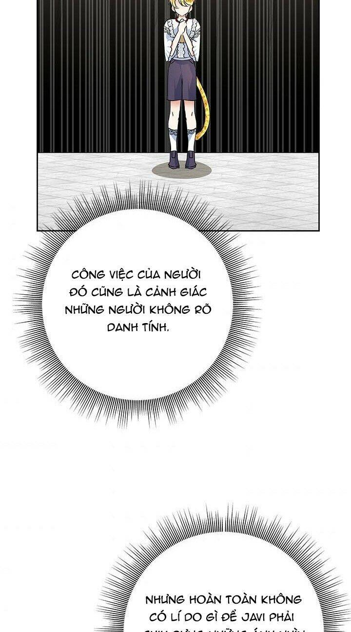 Cuộc Sống Vui Vẻ Của Ác Nữ Chap 21 - Next Chap 20.5