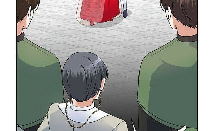 Cuộc Sống Vui Vẻ Của Ác Nữ Chap 21 - Next Chap 20.5