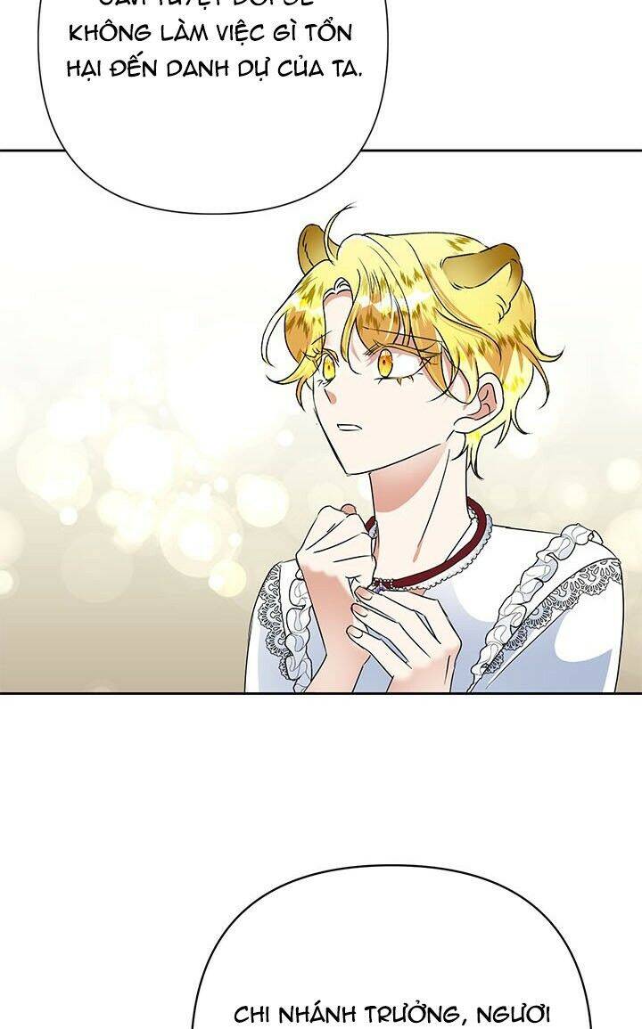 Cuộc Sống Vui Vẻ Của Ác Nữ Chap 21 - Next Chap 20.5