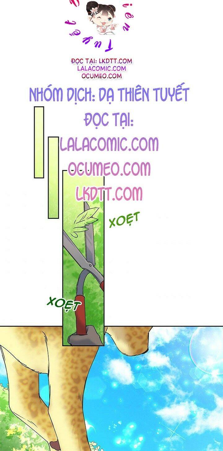 Cuộc Sống Vui Vẻ Của Ác Nữ Chap 21 - Next Chap 20.5