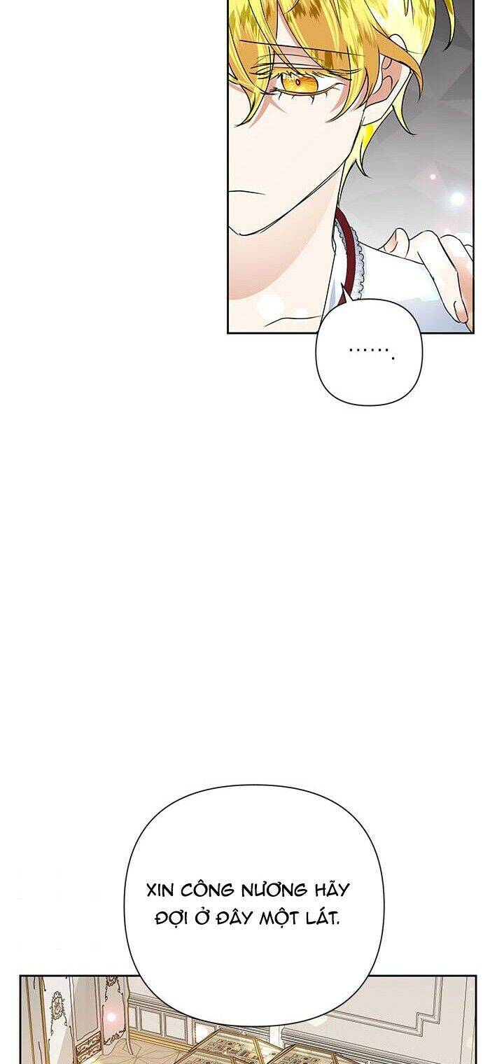 Cuộc Sống Vui Vẻ Của Ác Nữ Chap 21 - Next Chap 20.5