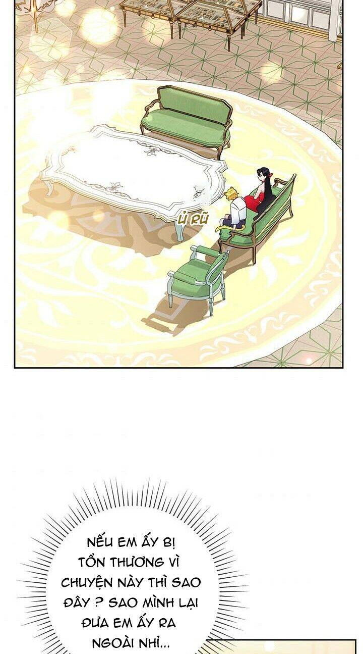 Cuộc Sống Vui Vẻ Của Ác Nữ Chap 21 - Next Chap 20.5
