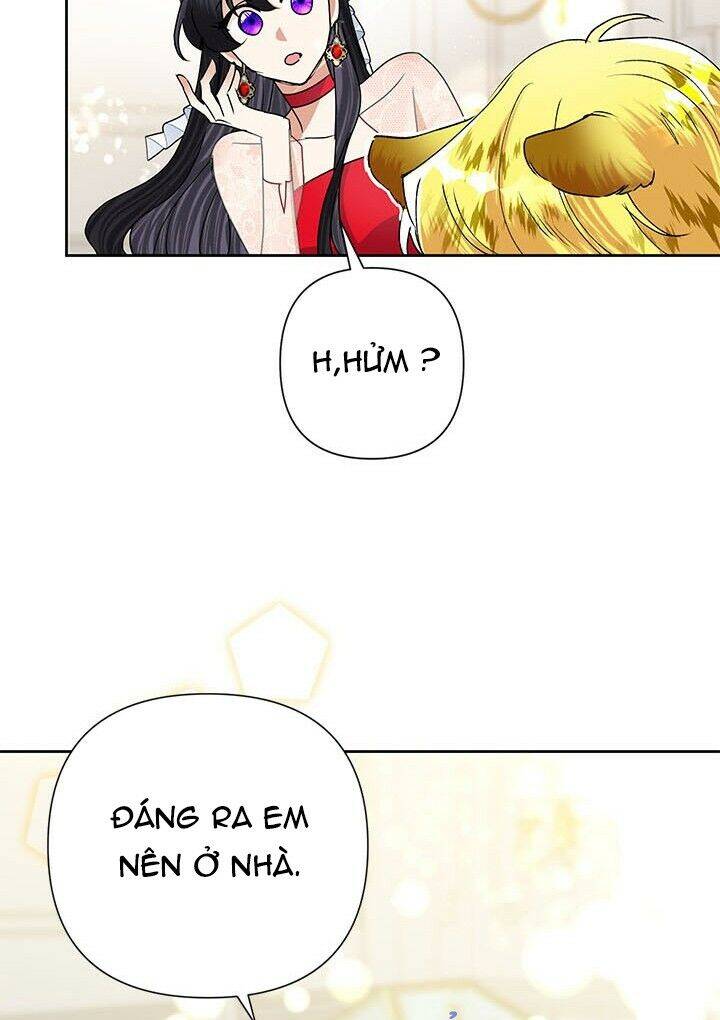 Cuộc Sống Vui Vẻ Của Ác Nữ Chap 21 - Next Chap 20.5