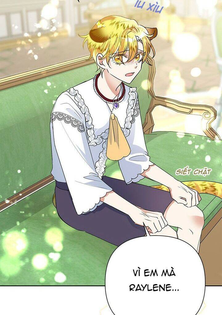 Cuộc Sống Vui Vẻ Của Ác Nữ Chap 21 - Next Chap 20.5