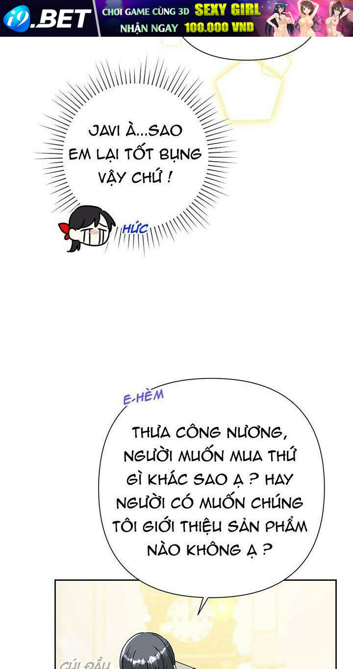 Cuộc Sống Vui Vẻ Của Ác Nữ Chap 21 - Next Chap 20.5