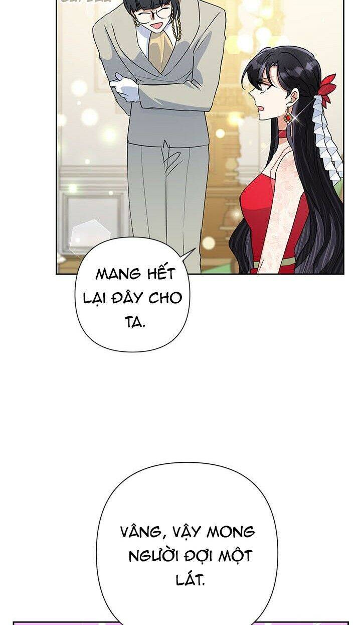 Cuộc Sống Vui Vẻ Của Ác Nữ Chap 21 - Next Chap 20.5