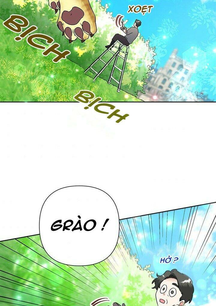 Cuộc Sống Vui Vẻ Của Ác Nữ Chap 21 - Next Chap 20.5