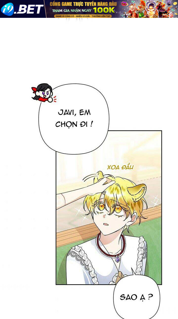 Cuộc Sống Vui Vẻ Của Ác Nữ Chap 21 - Next Chap 20.5