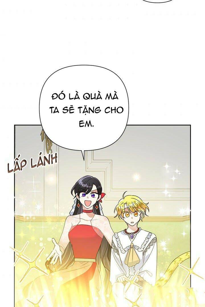 Cuộc Sống Vui Vẻ Của Ác Nữ Chap 21 - Next Chap 20.5