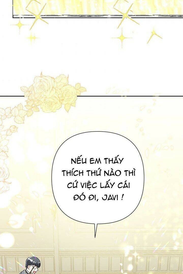 Cuộc Sống Vui Vẻ Của Ác Nữ Chap 21 - Next Chap 20.5