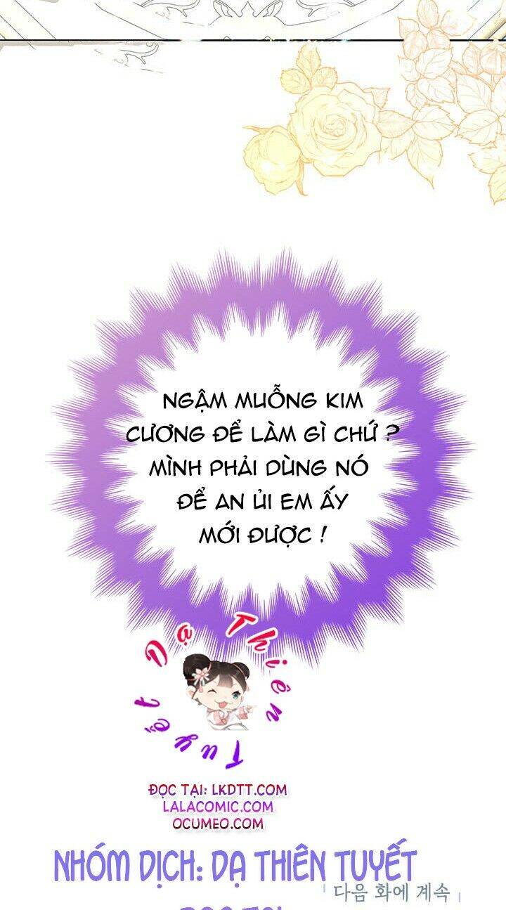 Cuộc Sống Vui Vẻ Của Ác Nữ Chap 21 - Next Chap 20.5