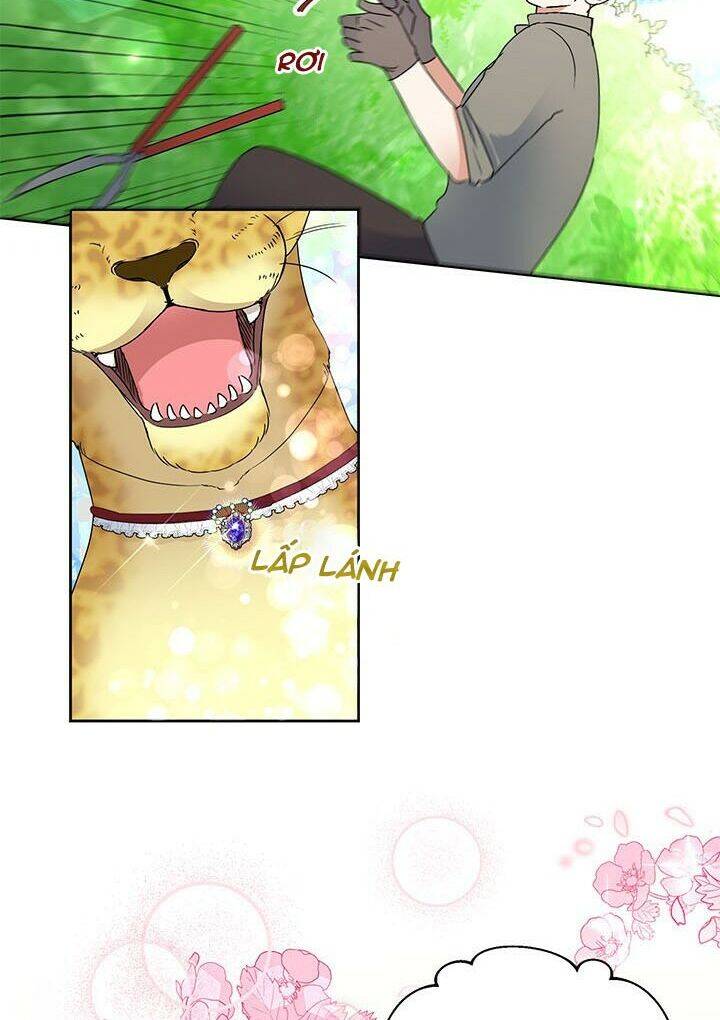 Cuộc Sống Vui Vẻ Của Ác Nữ Chap 21 - Next Chap 20.5