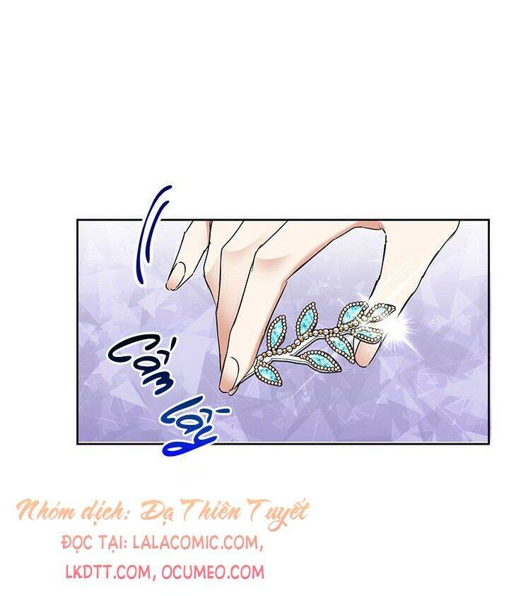 Cuộc Sống Vui Vẻ Của Ác Nữ Chap 22 - Next Chap 21.5