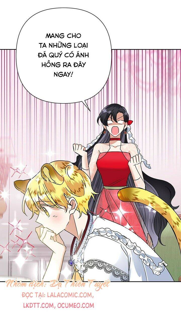 Cuộc Sống Vui Vẻ Của Ác Nữ Chap 22 - Next Chap 21.5