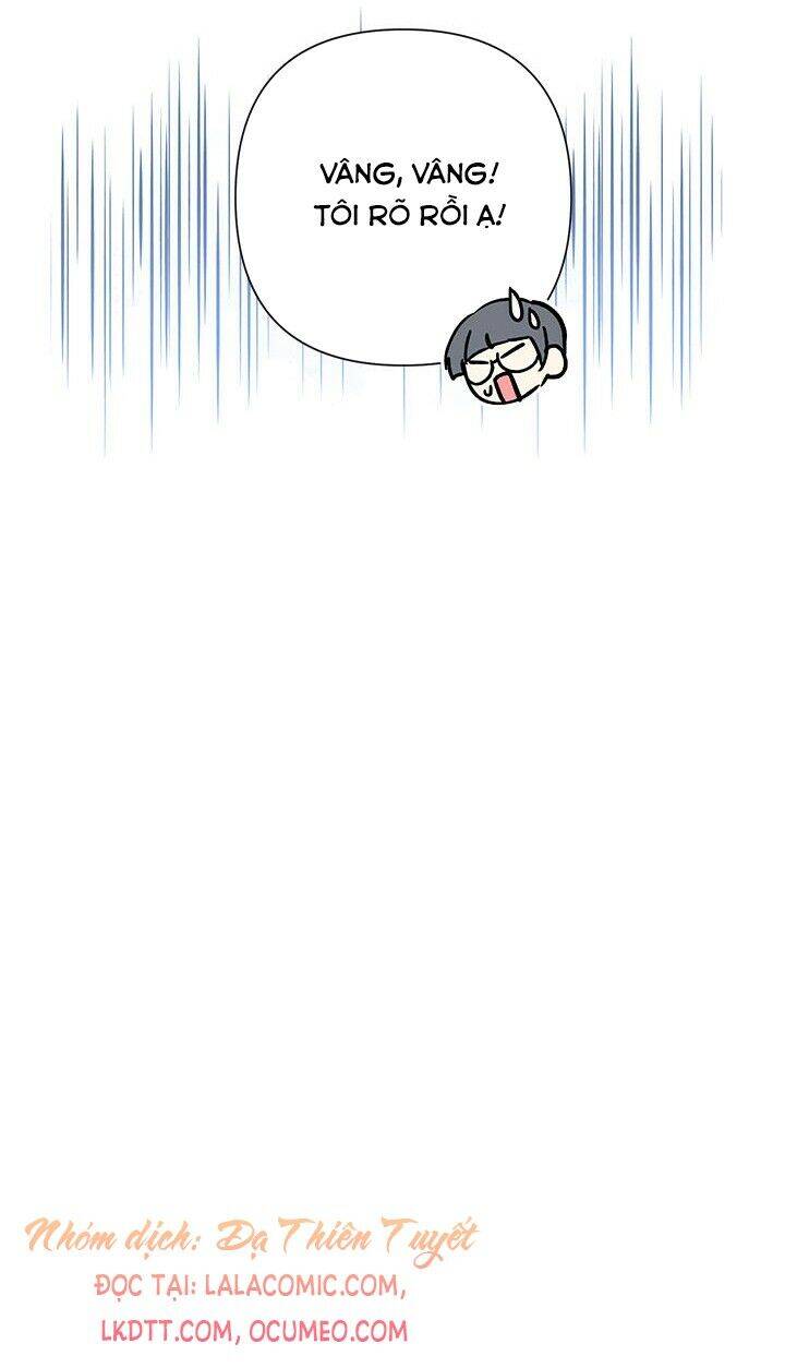 Cuộc Sống Vui Vẻ Của Ác Nữ Chap 22 - Next Chap 21.5